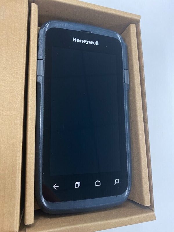 Сканер штрих-кода Honeywell CT60-L1N-ARC210F