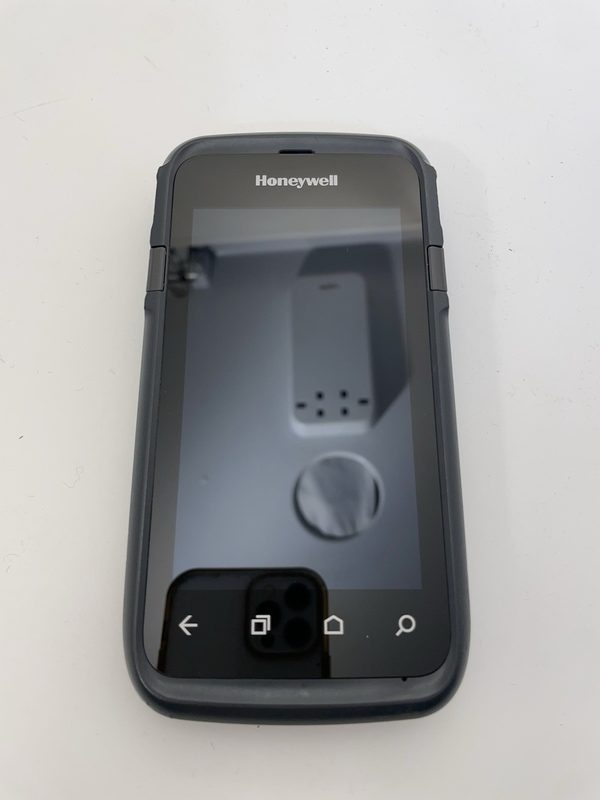 Терминал сбора данных Honeywell CT60-L1N-BSC210F
