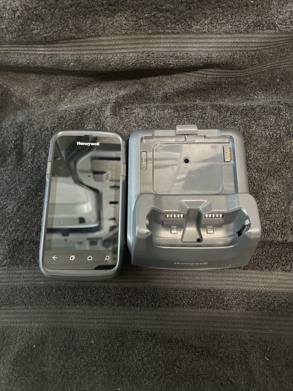 Терминал сбора данных Honeywell CT60L1N