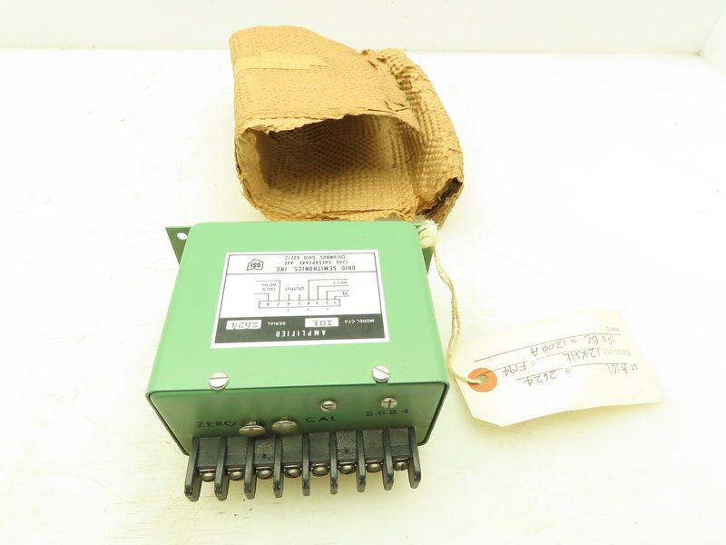 Преобразователь сигнала CTA101