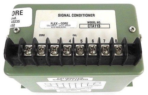 Преобразователь сигнала CTA113