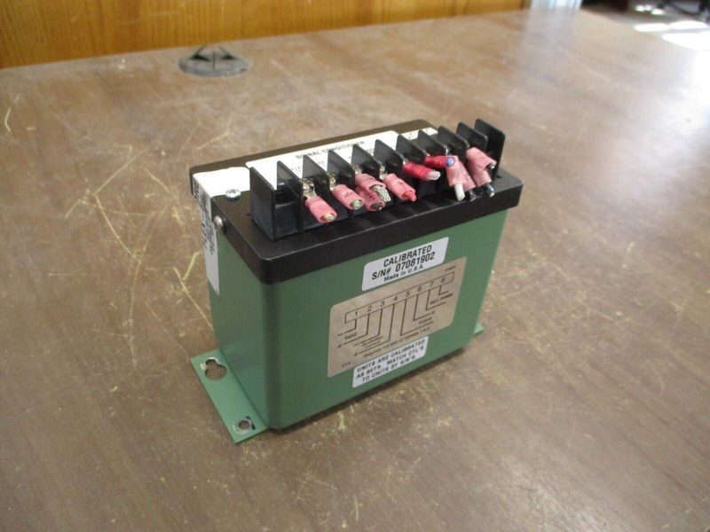 Преобразователь сигнала CTA212L