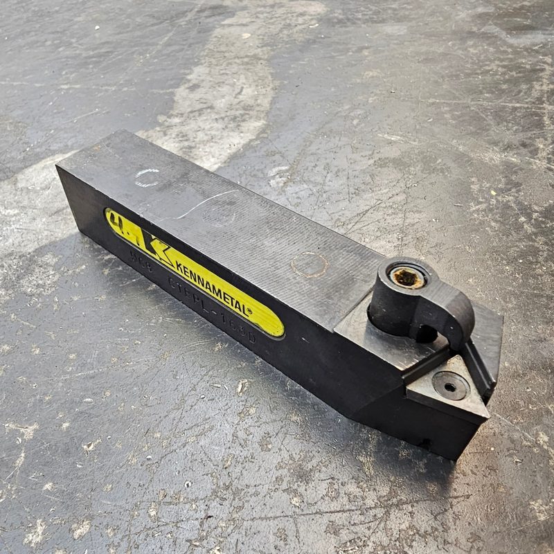 Режущий инструмент Kennametal CTBPL-163D