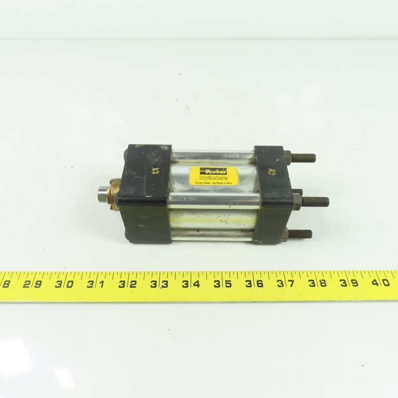 Пневмоцилиндр Parker CTC2MAU19AC