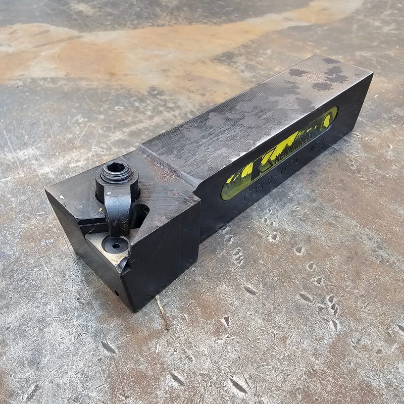 Режущий инструмент Kennametal CTFPR-163C
