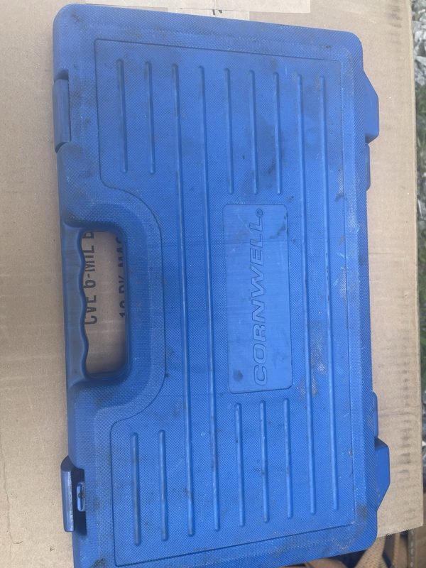 Режущий инструмент CTG1655B