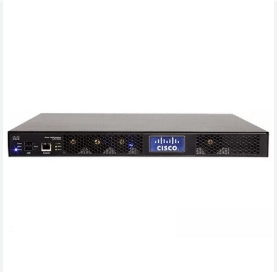 Маршрутизатор Cisco CTI-320-TS-K9