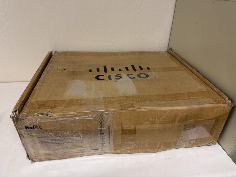 Маршрутизатор Cisco CTI-3610-GWAM-K9