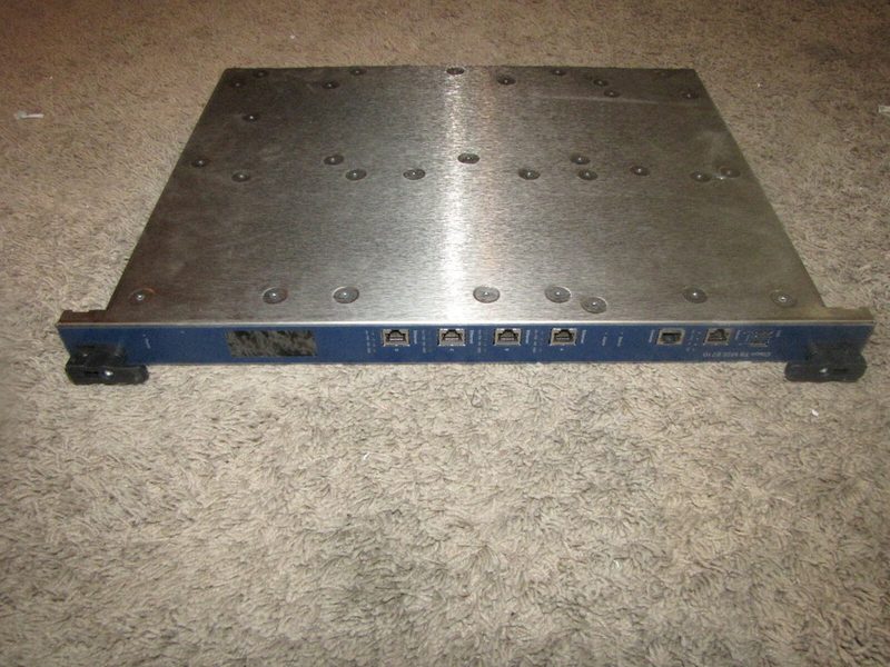 Маршрутизатор Cisco CTI-8710-TS-K9