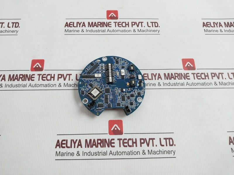 Плата Rosemount CTI-PLC3