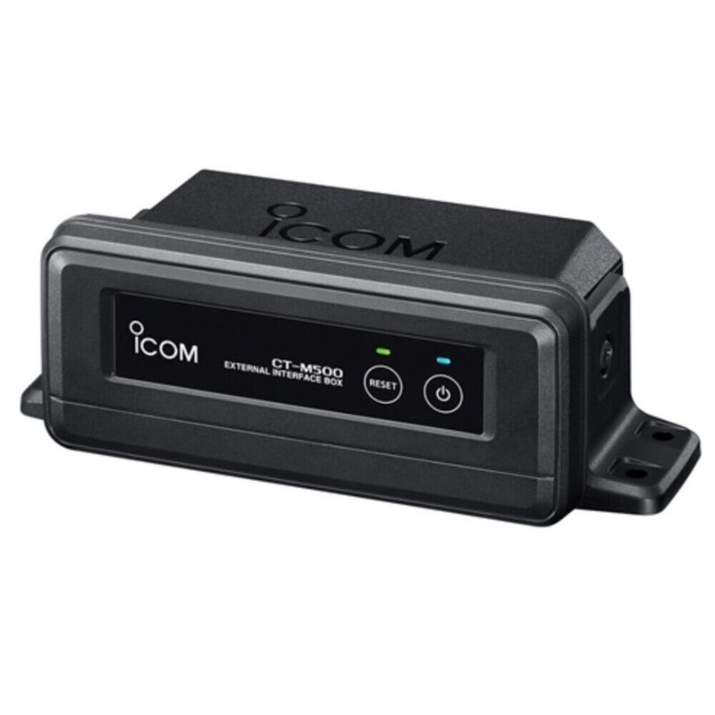 Операторское оборудование Icom CTM500