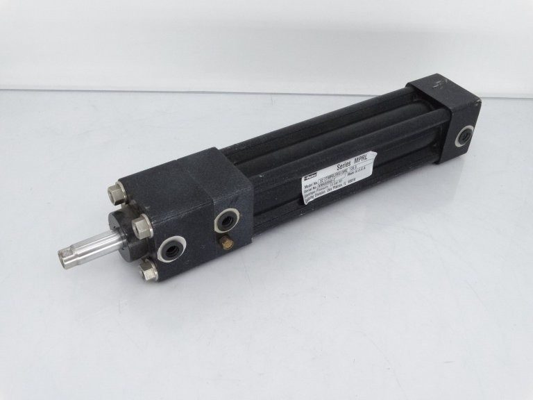 Пневмоцилиндр Parker CTMPRLRVS13MC