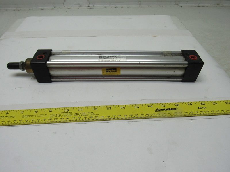 Пневмоцилиндр Parker CTMPRS14MC