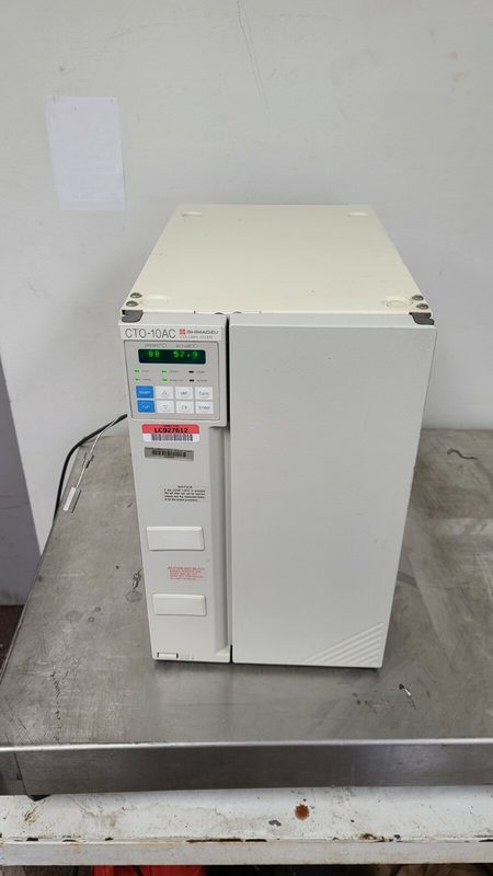 Хроматографическая колонка CTO-10AC