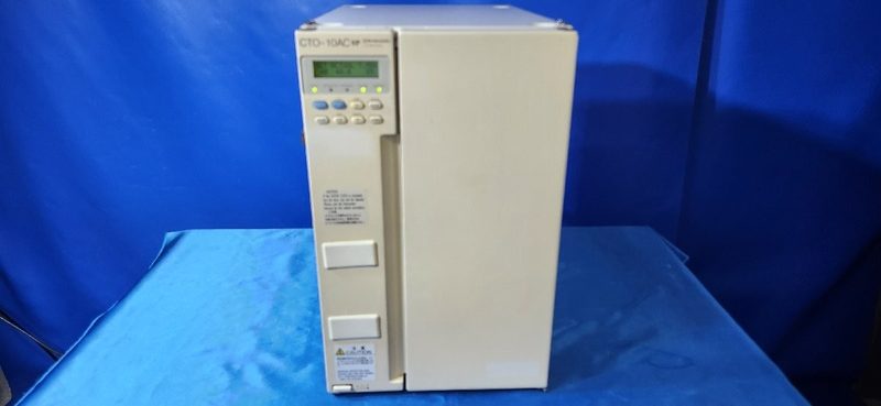 Хроматографическая колонка CTO-10ACVP