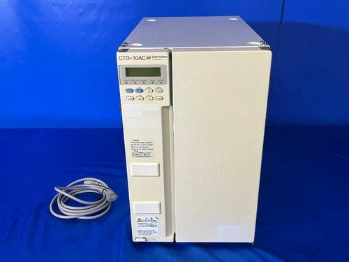 Хроматографическая колонка CTO-10AVP