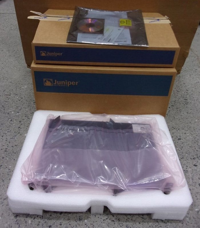 Коммутатор Juniper CTP2000-IM-8P