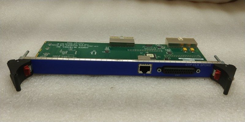 Коммутатор Juniper CTP2000