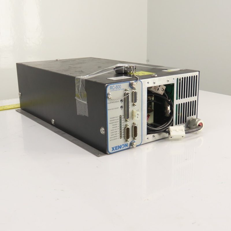 Лабораторный прибор CTR-810