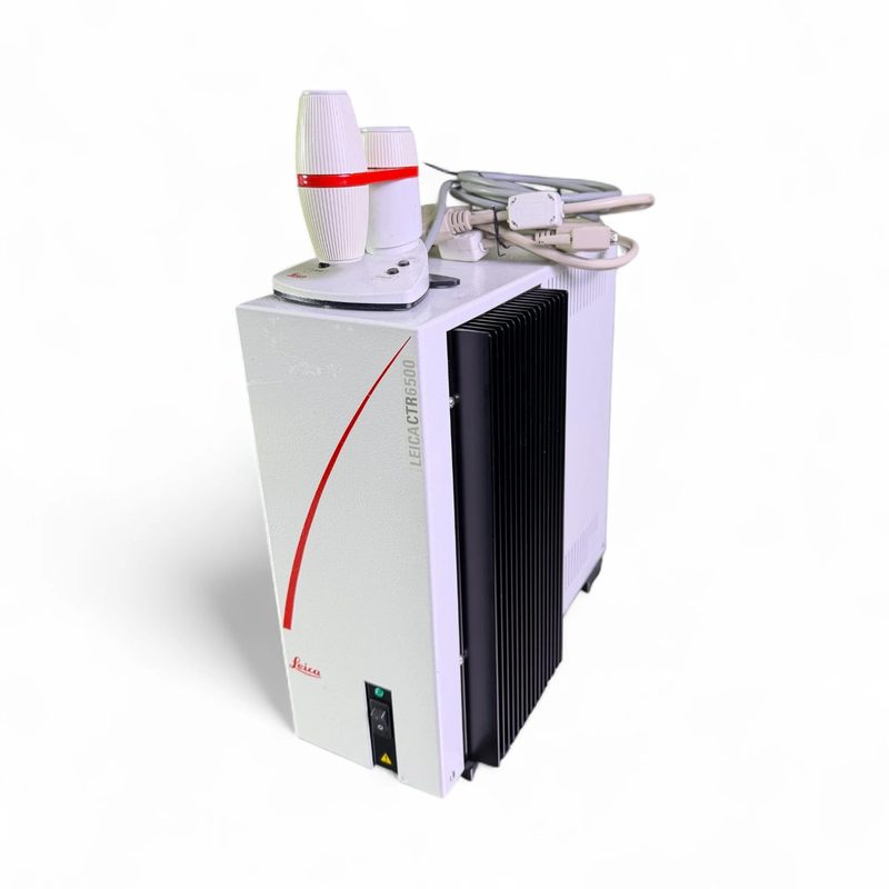 Микроскоп Leica CTR6500