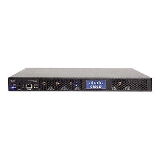 AV-оборудование Cisco CTS-C60CODEC-K9