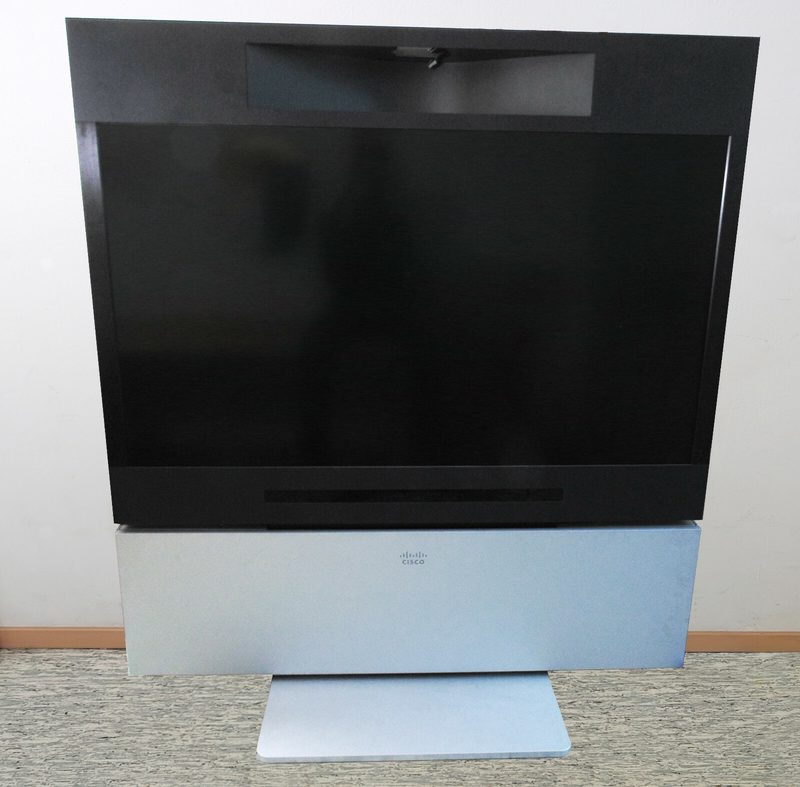 AV-оборудование Cisco CTS-P65SC60-K9