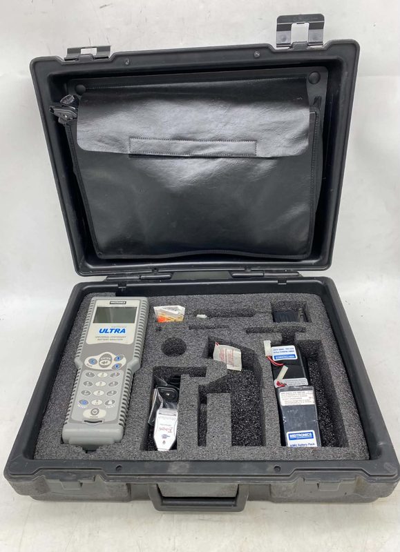 Аккумулятор CTU-6000