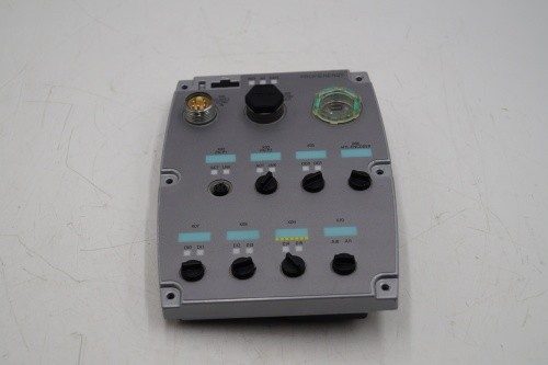 Частотный преобразователь Siemens CU240D-2