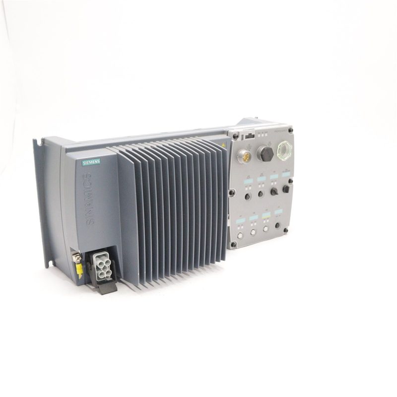 Частотный преобразователь Siemens CU240D-2PN