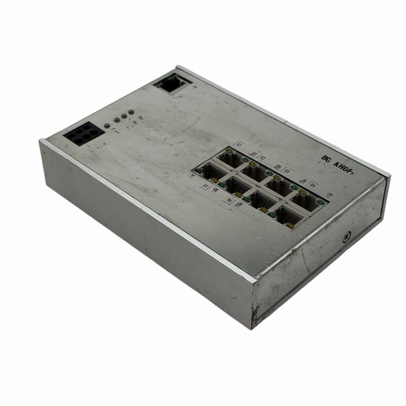 IIoT-устройство Beckhoff CU2508