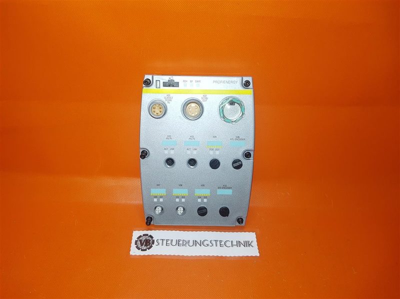 Частотный преобразователь Siemens CU250D-2