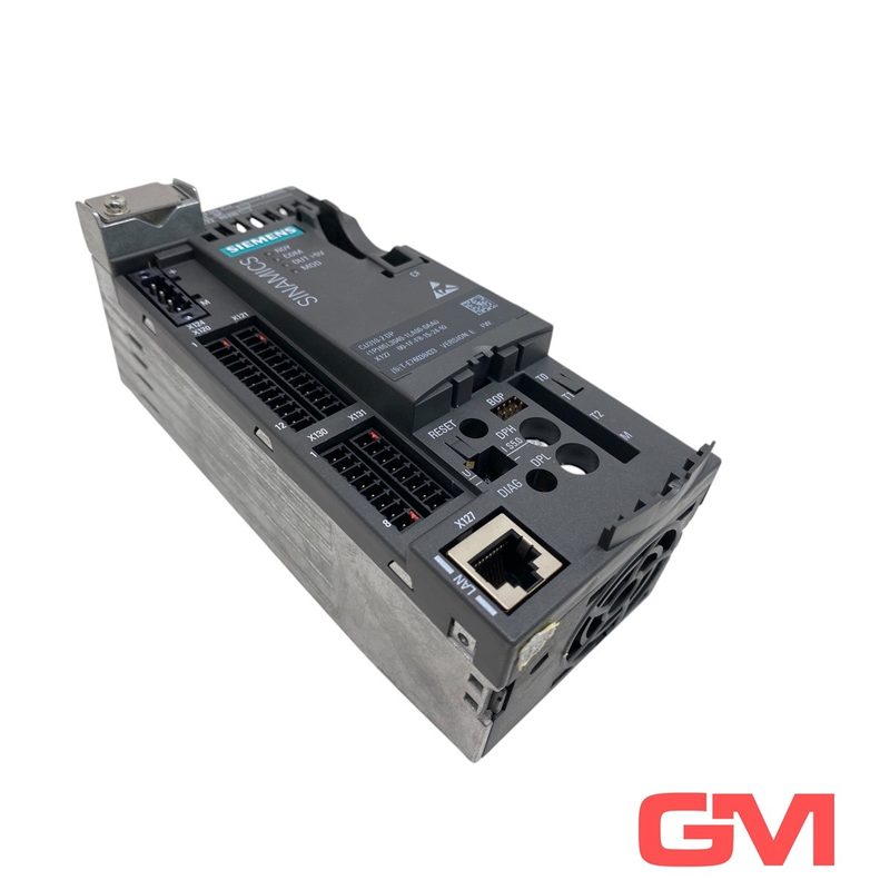 Частотный преобразователь Siemens CU310-2