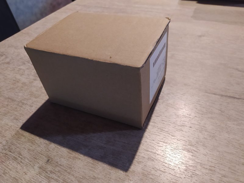 IIoT-устройство Beckhoff CU8130-0240