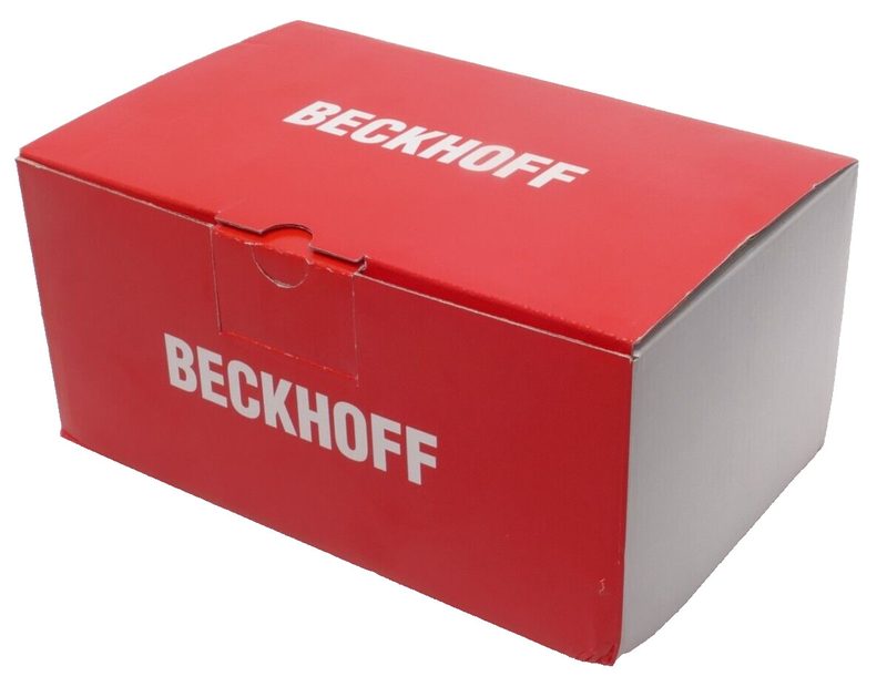 IIoT-устройство Beckhoff CU8803-0001
