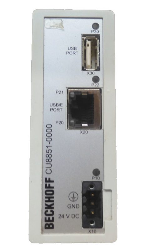 IIoT-устройство Beckhoff CU8851-0000