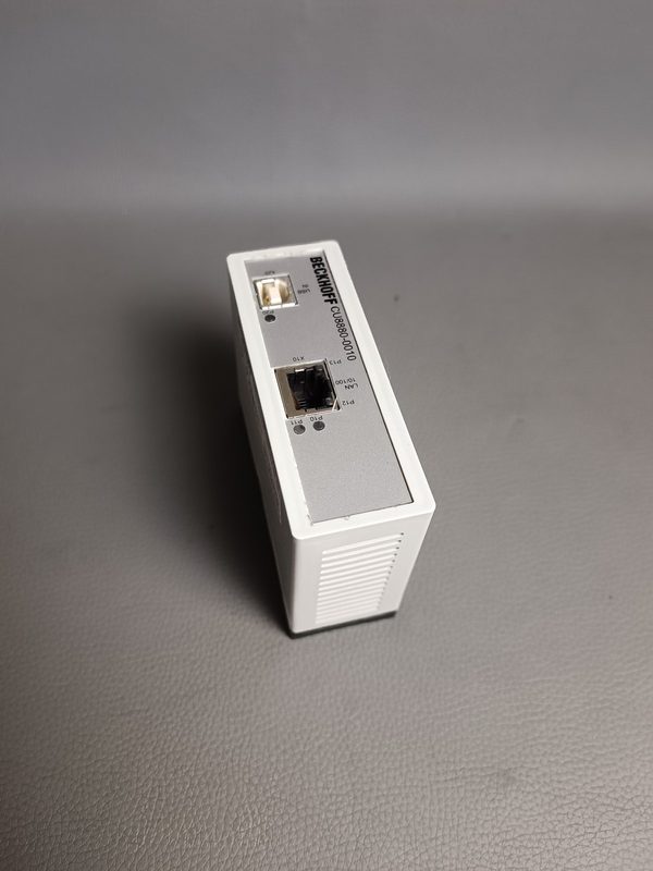 IIoT-устройство Beckhoff CU8880-0010
