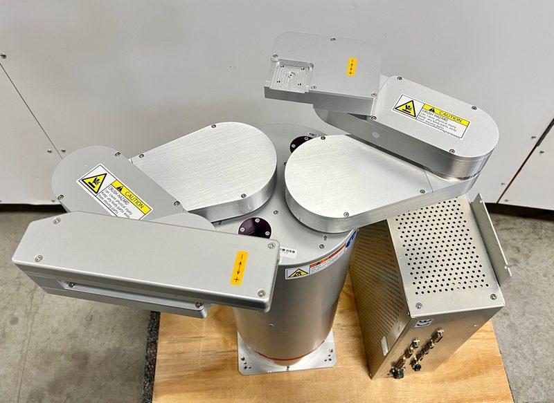 Контроллер CURR-4326-1