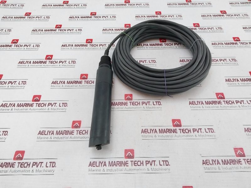 Датчик давления Endress+Hauser CUS31-W4A