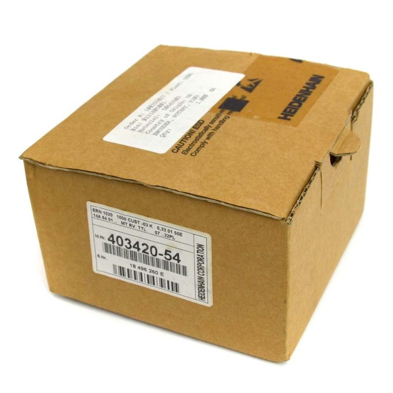 Энкодер Heidenhain CUST-03