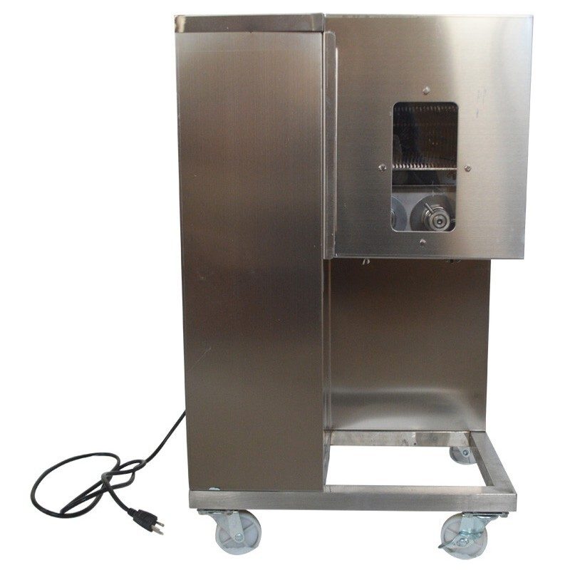 Слайсер CUTTER500KG/H