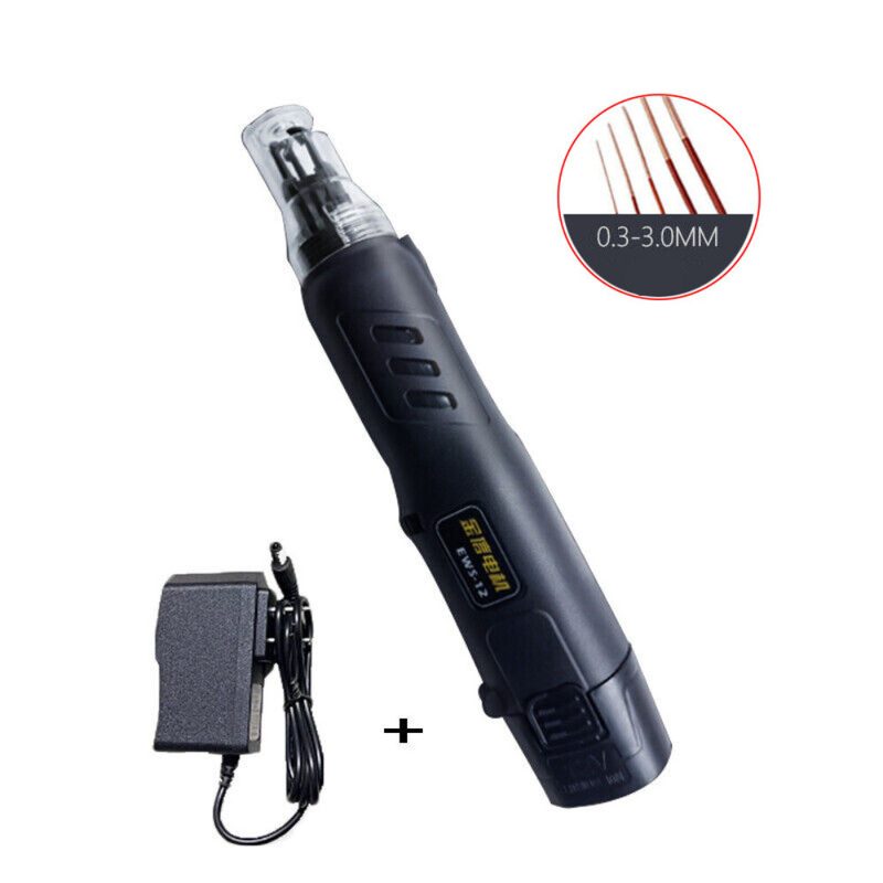 Станок для зачистки проводов CUTTER+1XBATTERY