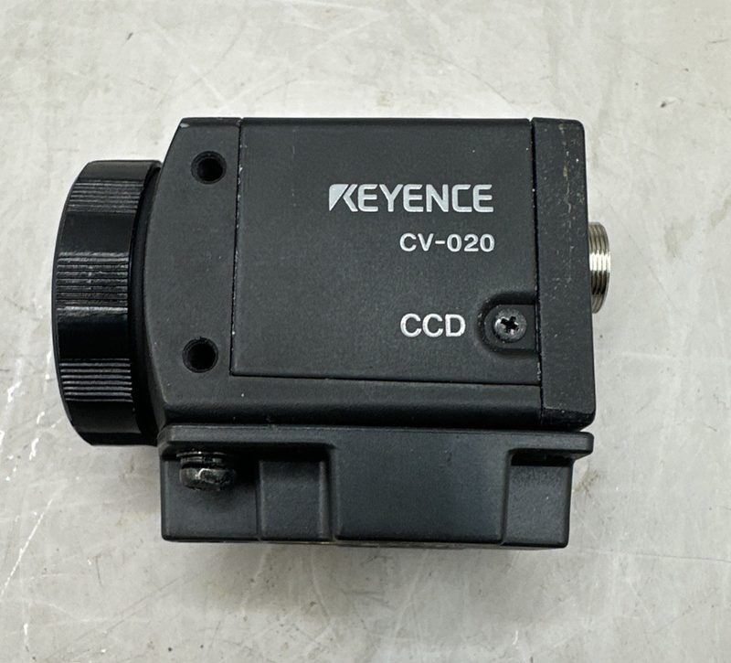 Камера машинного зрения Keyence CV-020