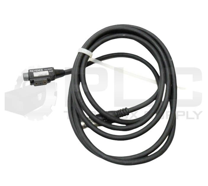 Камера машинного зрения Keyence CV-022H