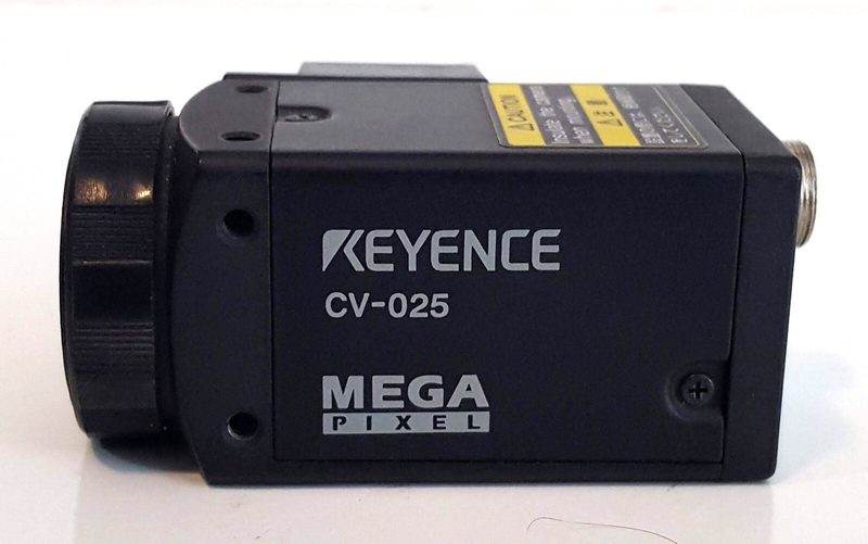 Камера машинного зрения Keyence CV-025