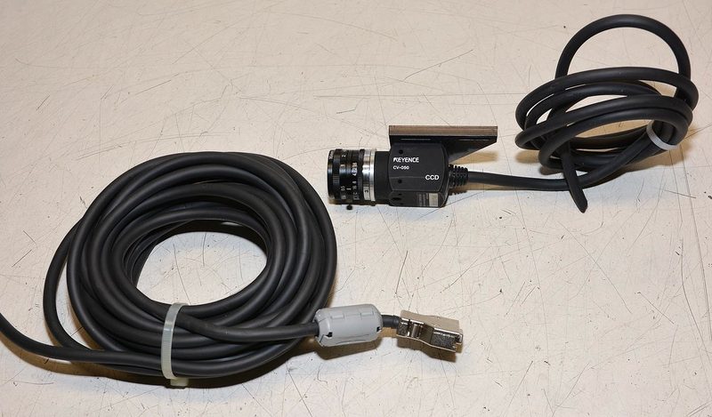 Камера машинного зрения Keyence CV-050