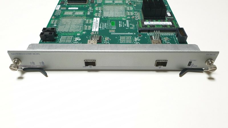 Тестер CV-10G-S2