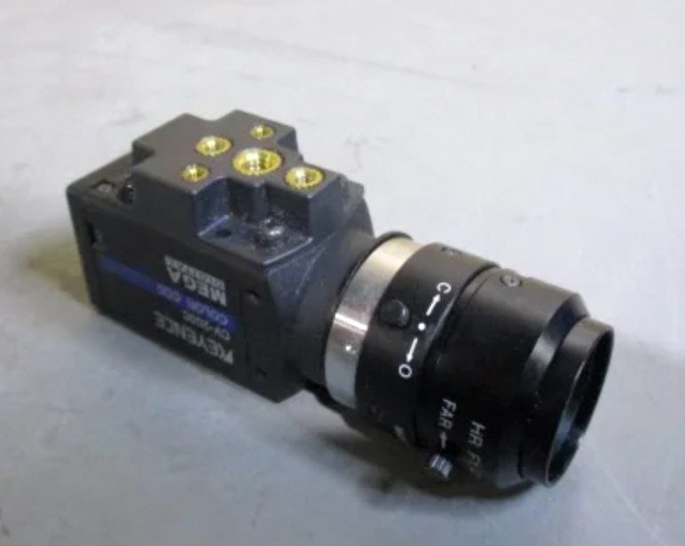 Камера машинного зрения Keyence CV-200C