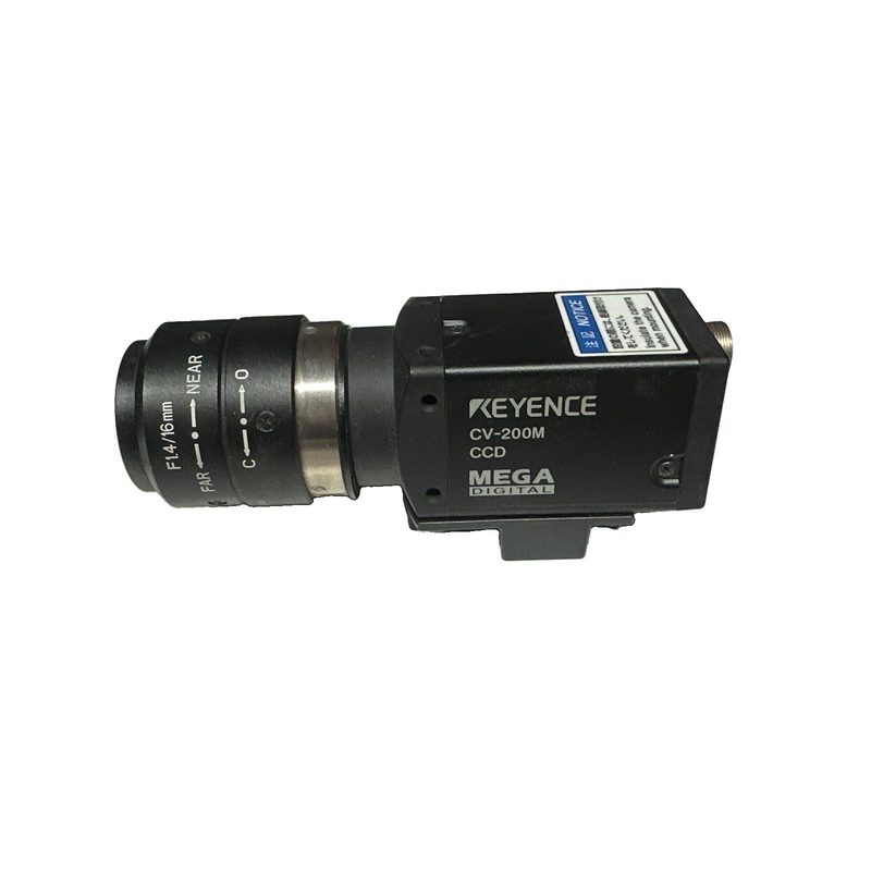 Камера машинного зрения Keyence CV-200M
