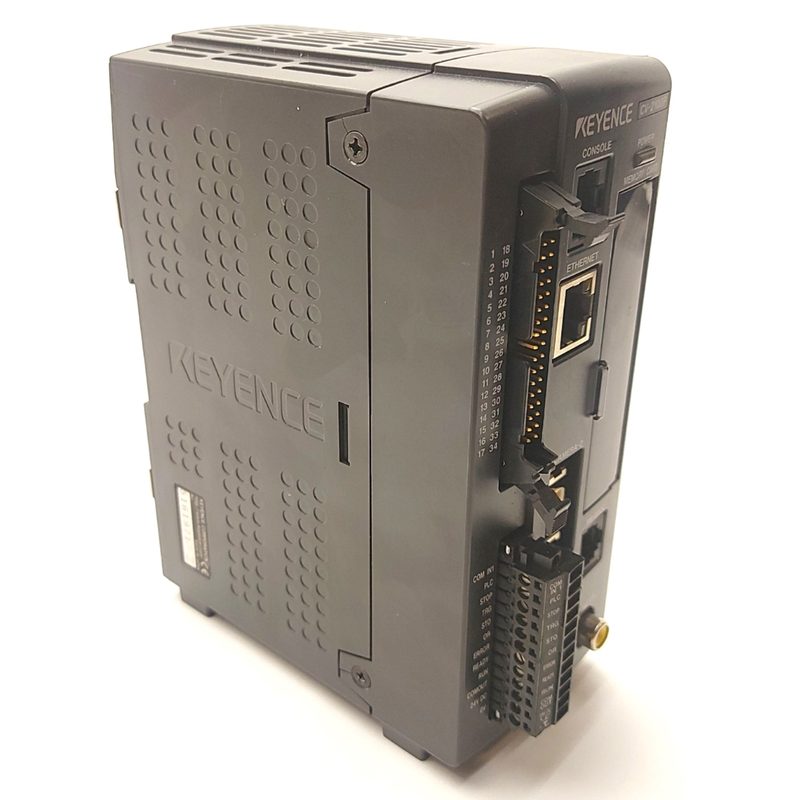 Камера машинного зрения Keyence CV-2100P