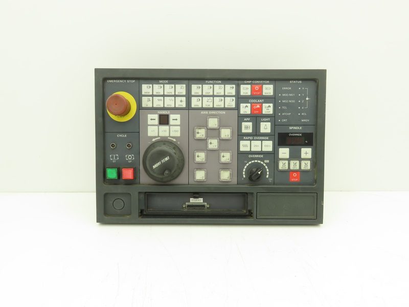 Панель оператора CV-501